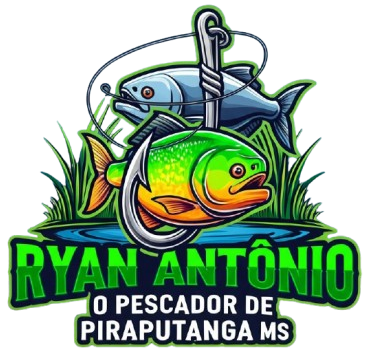 O pescador de Piraputanga - MS