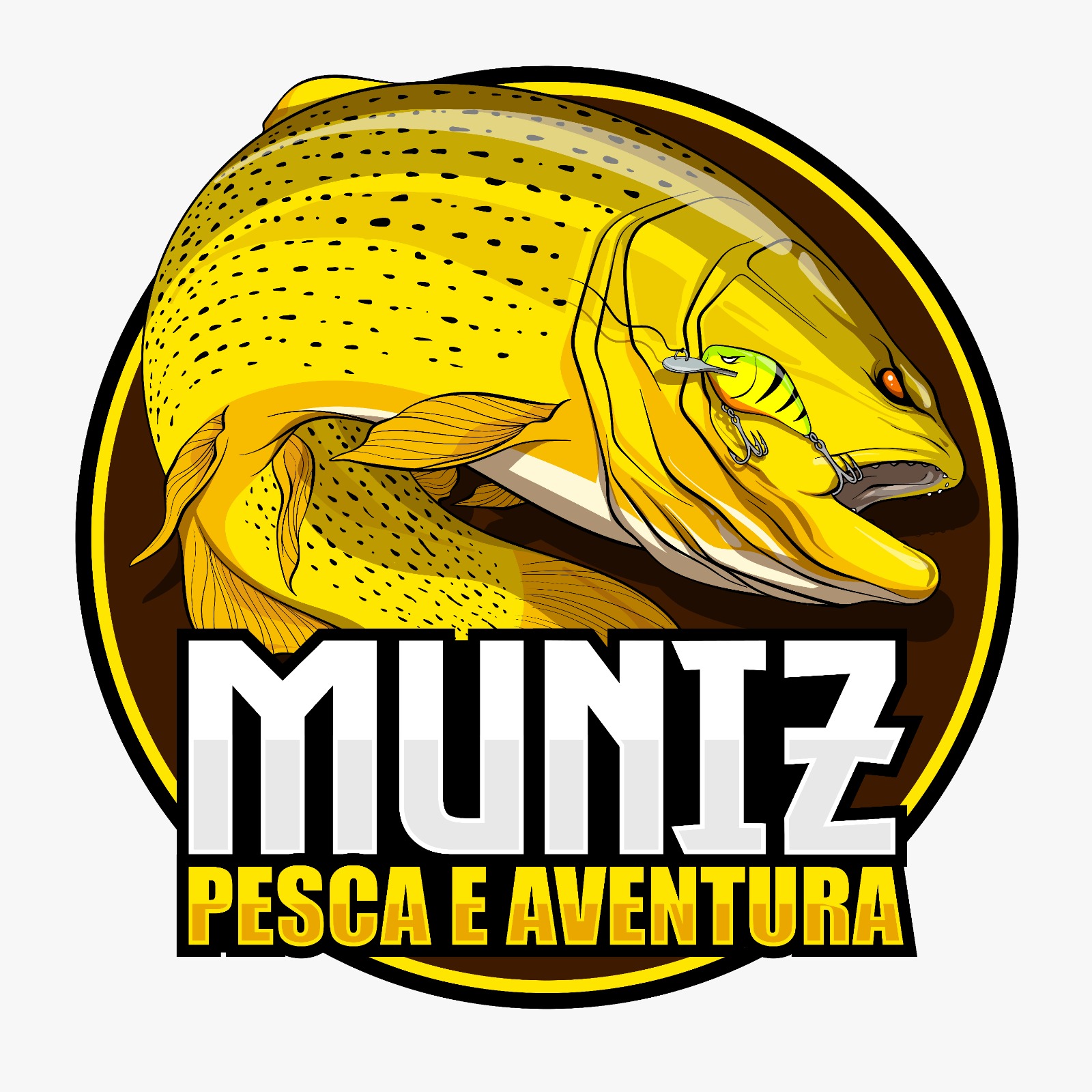 Muniz Pesca e Aventuras